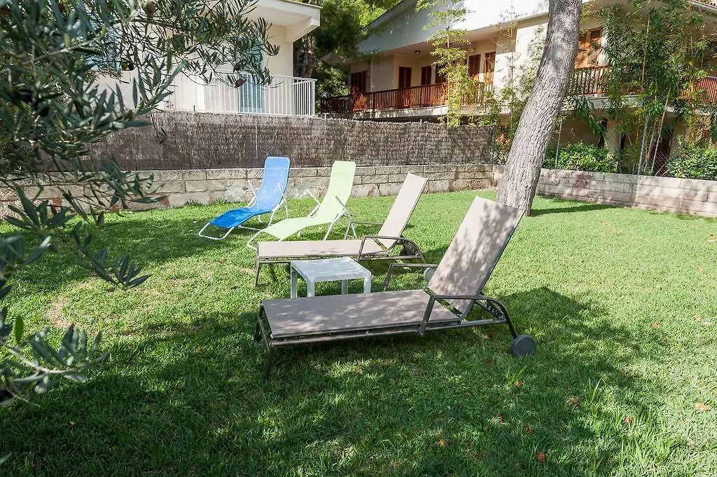 Villa Vallespir Port de Alcudia  Spanje